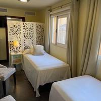 Small Twin Room