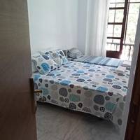 Economy Triple Room