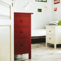 Triple Room with Shared Bathroom