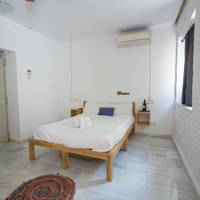 Double Room with City View
