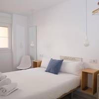 Double Room with Internal View