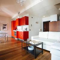 Maisonette, with terrace - Calle Lagar 1