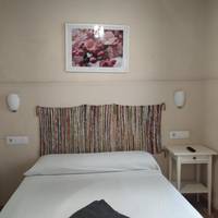 Double Room with Private External Bathroom