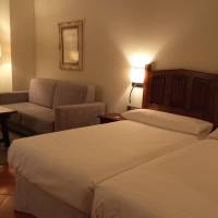 Standard Double Room (2 Adults + 1 Child)