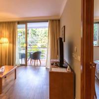 Comfort Quadruple Room