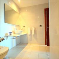 Double or Twin Room with City View
