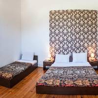 Superior Room with Sofa Bed