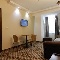 Superior One-Bedroom Apartment with VIP amenities