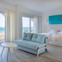 Junior Suite with Sea View