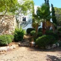 Four-Bedroom Holiday Home