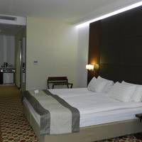 Deluxe Room with Sofa Bed - Free SPA