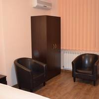 Double or Twin Room with Balcony