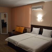 Deluxe Double or Twin Room with Balcony