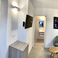 Deluxe Double or Twin Room with Pool View