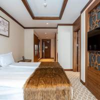 Deluxe Junior Suite