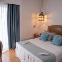 Single Room - Montain View