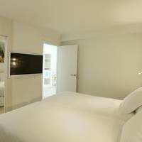 Family Room Sea View ( 2 adults & 1 child)