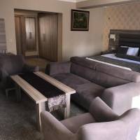 Deluxe Junior Suite