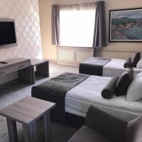 Two-Bedroom Suite
