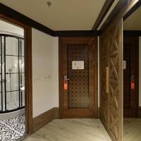 Deluxe Junior Suite