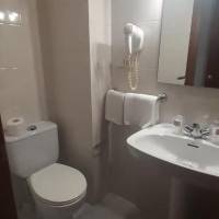 Economy Twin Room