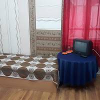 Single Room with Shared Bathroom