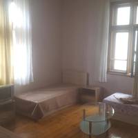 Quadruple Room with Shared Bathroom