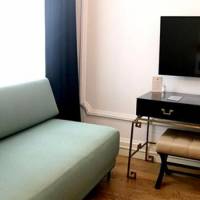 Deluxe Double Room with Extra Bed