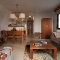 Superior Collection Two-Bedroom Apartment with Feature Sea View and Terrace
