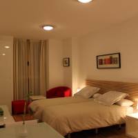 Studio (1-2 Adults)