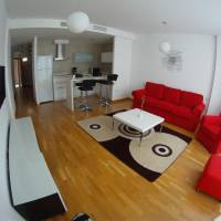Duplex Apartment