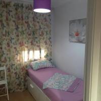 Small Single Room