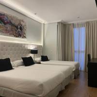 Economy Quadruple Room