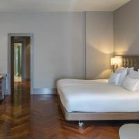 Deluxe Twin, Guest room, 2 Twin/Single Bed(s)