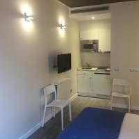 Twin Room - Disability Access