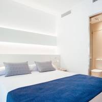 Double Room Plus