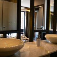 Double or Twin Room with Partial Sea View