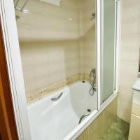 Single Room with A/C
