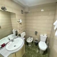 Double or Twin Room with A/C