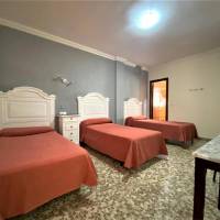 Triple Room with A/C