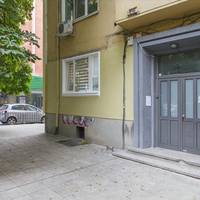 Апартаменты