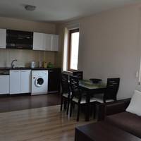 One-Bedroom Apartment no. 11 - 6th floor