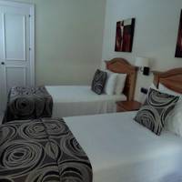 Classic Two-Bedroom Apartment
