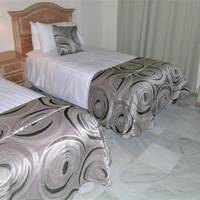 Classic Extra Two-Bedroom Apartment with Terrace