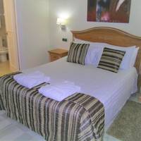 Classic Three-Bedroom Apartment