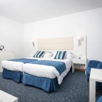 Budget Double Room without Balcony
