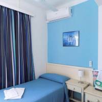 Double or Twin Room with Shared Bathroom