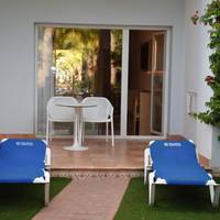 Superior Twin Room with Garden View