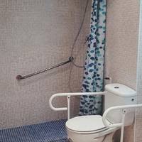 Apartment - Disability Access