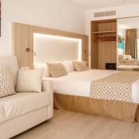One-Bedroom Apartment (3 Adults + 2 Children)